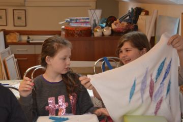 Zimowe Atelier - Ferie z Zameczkiem