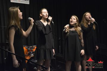 Eliminacje do Festiwalu Scena dla Ciebie 2019. Dzień trzeci – fotorelacja  