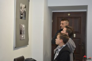 Archiwum Niecodzienności IIWystawa fotografii Marka Michalskiego