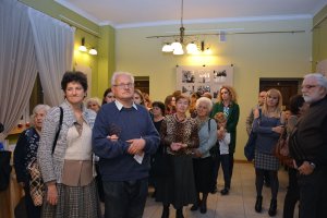 Archiwum NiecodziennościWystawa fotografii Marka Michalskiego