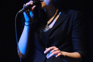  Koncert uczestników warsztatów wokalnych