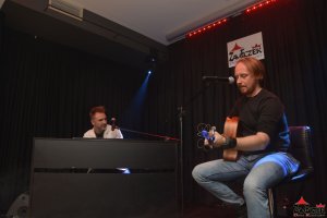 Artystyczne Wieczory z Zameczkiem - Koncert Mateusza Ziółko