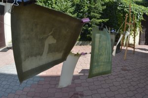 Warsztaty fotograficzneGumografia