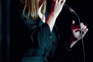 Warsztaty wokalne z Grażyną Łobaszewską i Andrzejem Wolskim Koncert Finałowy