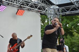 Święto Kielc z Zameczkiem 2021 - Koncert "Vivat Wakacje"