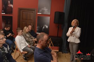 Artystyczne Wieczory z Zameczkiem - Koncert Kasi Stanek i MarleJah'a