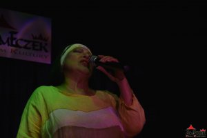 Koncert Grażyny Łobaszewskiej oraz uczestników warsztatów wokalnych - fotorelacja
