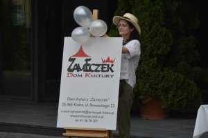 Święto Kielc z Zameczkiem 2021 - Koncert "Vivat Wakacje"