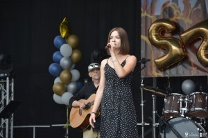 Koncert finałowy XXV edycji Festiwalu Scena Dla Ciebie