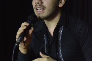 Eliminacje do Festiwalu Scena dla Ciebie 2020 - Dzień trzeci