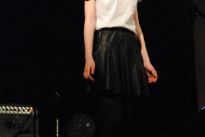  Koncert finalowy XVII edycji festiwalu Scena dla Ciebie 