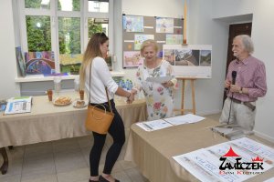 KIELCE – MIASTO – KTÓRE – KOCHAM Konkurs fotograficzny. Wystawa połączona z wręczeniem nagród Laureatom konkursu w ramach Święta Kielc - 2019 - fotorelacja