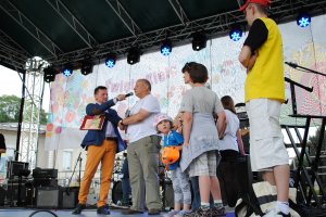Święto Kielc 2014