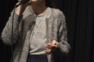 Eliminacje do Festiwalu Scena dla Ciebie 2019 - Dzień pierwszy