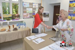 KIELCE – MIASTO – KTÓRE – KOCHAM Konkurs fotograficzny. Wystawa połączona z wręczeniem nagród Laureatom konkursu w ramach Święta Kielc - 2019 - fotorelacja