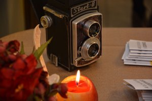 Archiwum NiecodziennościWystawa fotografii Marka Michalskiego