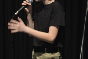 Eliminacje do Festiwalu Scena dla Ciebie 2019 - Dzień pierwszy
