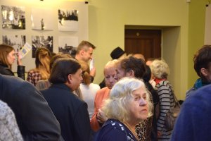 Archiwum NiecodziennościWystawa fotografii Marka Michalskiego
