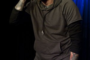 III Zameczkowy Wieczór Stand Up Comedy