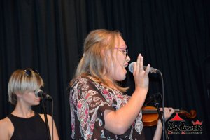 Koncert Sing Your Song Kasi Stanek i Zespołu - wraz z Uczestnikami Warsztatów