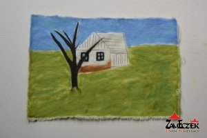 LETNIE ZAMECZKOWE ATELIER 2019, II tydzień - fotorelacja