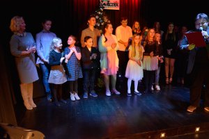 Dobrego Rokuuu! Koncert kolęd i pastorałek