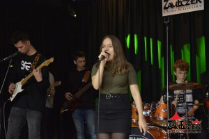 Eliminacje do Festiwalu Scena dla Ciebie 2020 - Dzień trzeci