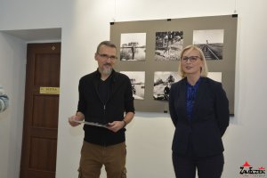 Archiwum Niecodzienności IIWystawa fotografii Marka Michalskiego