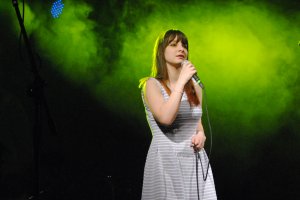  Koncert finalowy XVII edycji festiwalu Scena dla Ciebie 