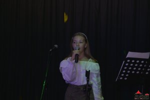 Koncert Grażyny Łobaszewskiej oraz uczestników warsztatów wokalnych - fotorelacja