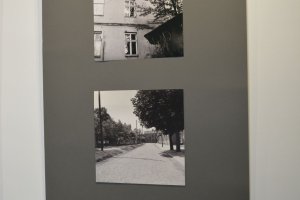 Archiwum Niecodzienności IIWystawa fotografii Marka Michalskiego