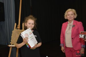 Rozstrzygnięcie XII Edycji Wojewódzkiego Konkursu Plastycznego - MOJA MAMA. Wystawa - fotorelacja
