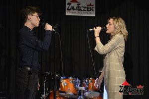 Eliminacje do Festiwalu Scena dla Ciebie 2020 - Dzień drugi