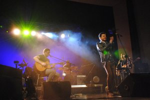  Koncert finalowy XVII edycji festiwalu Scena dla Ciebie 