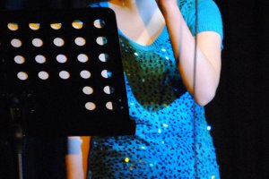  Koncert uczestników warsztatów wokalnych