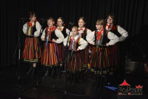 Eliminacje do Festiwalu Scena dla Ciebie 2020 - Dzień drugi