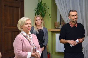 Archiwum NiecodziennościWystawa fotografii Marka Michalskiego