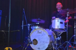 Koncert Gudmundura Peturssona
