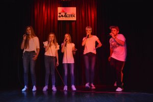 Koncert MARLEJAH - IDŹ PO SWOJE