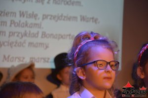II Edycja Konkursu Piosenki Patriotycznej "Polska - moja Ojczyzna"