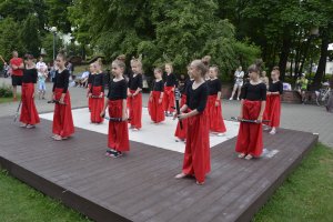 Święto Kielc z Zameczkiem 2021 - Koncert "Vivat Wakacje"
