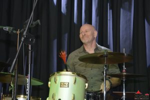 Koncert DARYL STRODES/Blues/R&B/FUNK/JAZZ