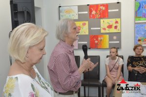 KIELCE – MIASTO – KTÓRE – KOCHAM Konkurs fotograficzny. Wystawa połączona z wręczeniem nagród Laureatom konkursu w ramach Święta Kielc - 2019 - fotorelacja