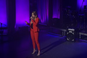 Koncert finałowy 21–ej edycji Festiwalu „SCENA DLA CIEBIE 2019"