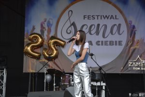 Koncert finałowy XXV edycji Festiwalu Scena Dla Ciebie