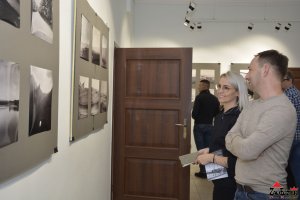 Archiwum Niecodzienności IIWystawa fotografii Marka Michalskiego