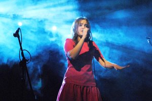  Koncert finalowy XVII edycji festiwalu Scena dla Ciebie 