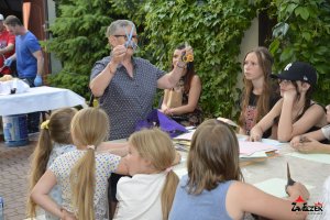Święto Kielc z Zameczkiem 2022