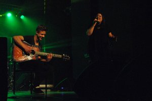  Koncert finalowy 18 edycji festiwalu Scena dla Ciebie 