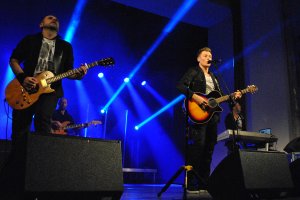  Koncert finalowy 18 edycji festiwalu Scena dla Ciebie 